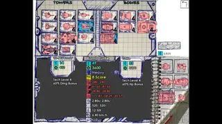 Скриншот 3 к игре Doodle Tank Commander
