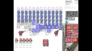 Скриншот 8 к игре Doodle Tank Commander