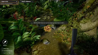 Скриншот 1 к игре Antidotera