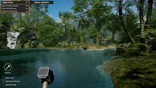 Скриншот 2 к игре Antidotera