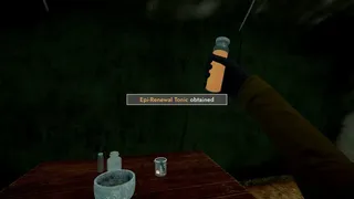 Скриншот 5 к игре Antidotera