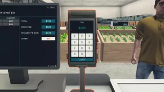 Скриншот 6 к игре Hydroponics Farm & Store Simulator