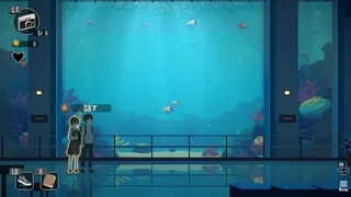 Скриншот 2 к игре ユメザメの仮説