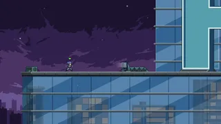 Скриншот 1 к игре Project Chameleon