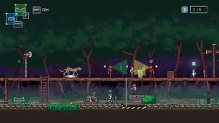 Скриншот 2 к игре Project Chameleon