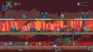 Скриншот 3 к игре Project Chameleon