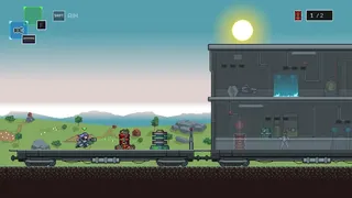 Скриншот 4 к игре Project Chameleon