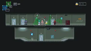Скриншот 5 к игре Project Chameleon