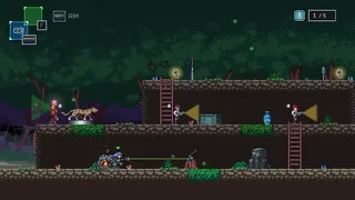 Скриншот 6 к игре Project Chameleon