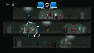 Скриншот 7 к игре Project Chameleon