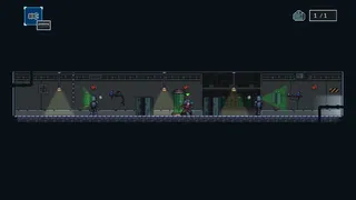 Скриншот 8 к игре Project Chameleon