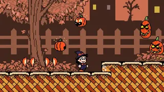 Скриншот 1 к игре October Panic