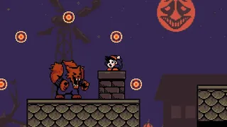 Скриншот 2 к игре October Panic