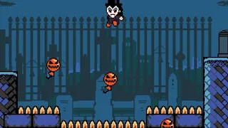 Скриншот 3 к игре October Panic