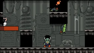 Скриншот 7 к игре October Panic