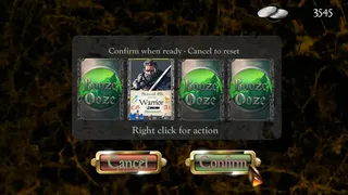 Скриншот 1 к игре Booze and Ooze