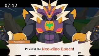 Скриншот 2 к игре ココロクローバーSUN 超古代の侵略者!!