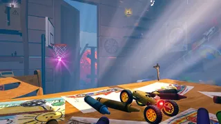 Скриншот 2 к игре Driving Is Hard