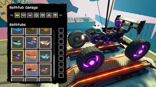 Скриншот 4 к игре Driving Is Hard