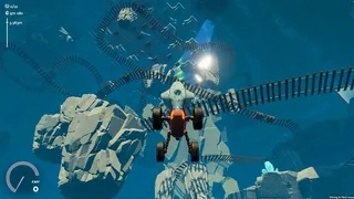 Скриншот 7 к игре Driving Is Hard