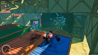 Скриншот 8 к игре Driving Is Hard