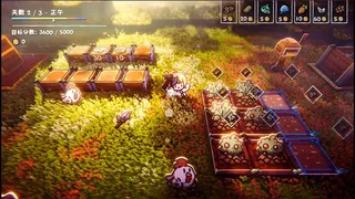 Скриншот 2 к игре 妖精牧场 - Fairy Ranch