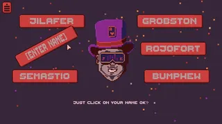 Скриншот 3 к игре Happy Birthday: With Sergio Spellbound
