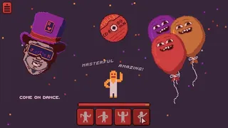 Скриншот 5 к игре Happy Birthday: With Sergio Spellbound
