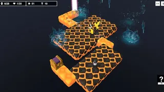 Скриншот 1 к игре Defense Golem