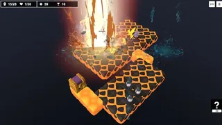 Скриншот 2 к игре Defense Golem