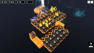 Скриншот 3 к игре Defense Golem