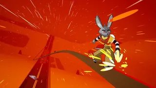 Скриншот 4 к игре Wick3r: Cheese, Keys & Speed