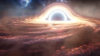 Скриншот 1 к игре Beyond Astra