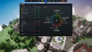 Скриншот 3 к игре Beyond Astra