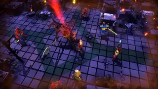 Скриншот 5 к игре Valor Of Man