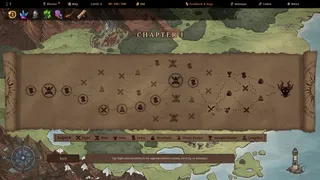 Скриншот 6 к игре Valor Of Man