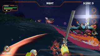 Скриншот 2 к игре Fledglings