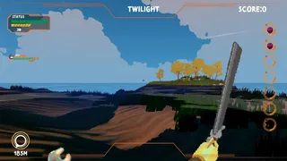 Скриншот 3 к игре Fledglings