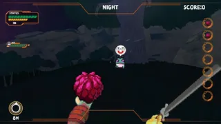 Скриншот 4 к игре Fledglings