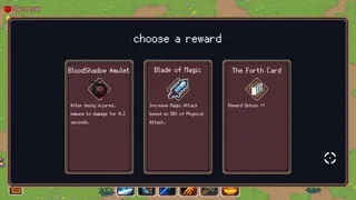 Скриншот 4 к игре BraveYard 勇者之墓