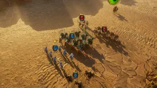Скриншот 5 к игре Atre: Dominance Wars