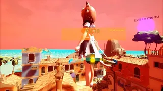 Скриншот 3 к игре VR Catgirl Isle 2100
