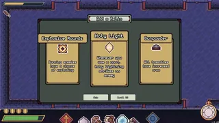 Скриншот 5 к игре Moon Watch: Time-Control Deckbuilder