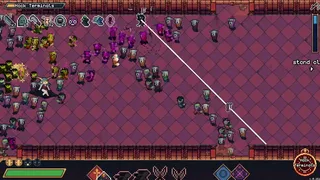 Скриншот 6 к игре Moon Watch: Time-Control Deckbuilder