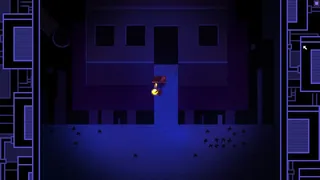 Скриншот 1 к игре OneShot: World Machine Edition