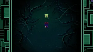 Скриншот 2 к игре OneShot: World Machine Edition