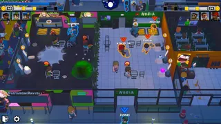 Скриншот 5 к игре Kitchen Wars