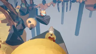 Скриншот 3 к игре Oasis Blitz