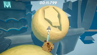 Скриншот 4 к игре Oasis Blitz