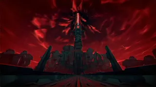 Скриншот 1 к игре Abyssal Wrath